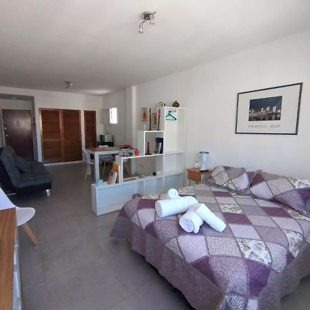 Baires Apartamento Buenos Aires Buitenkant foto