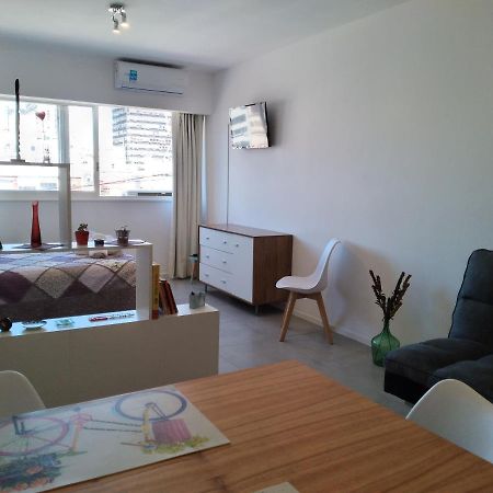 Baires Apartamento Buenos Aires Buitenkant foto