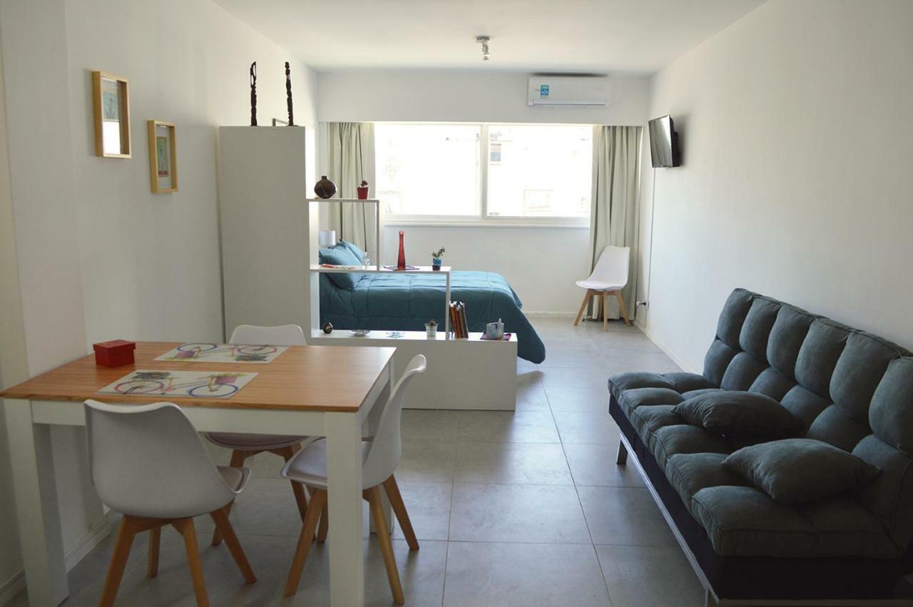 Baires Apartamento Buenos Aires Buitenkant foto