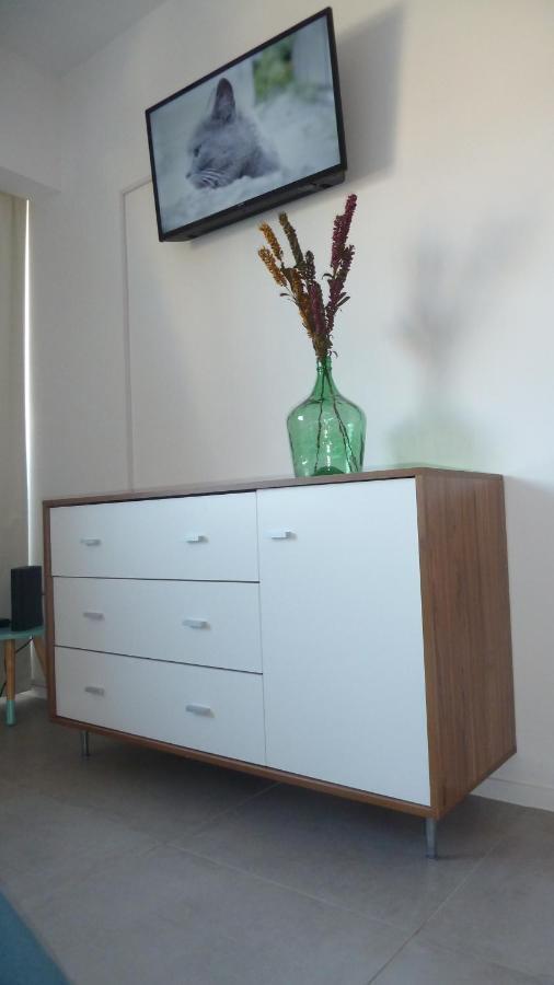 Baires Apartamento Buenos Aires Buitenkant foto