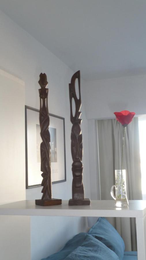 Baires Apartamento Buenos Aires Buitenkant foto