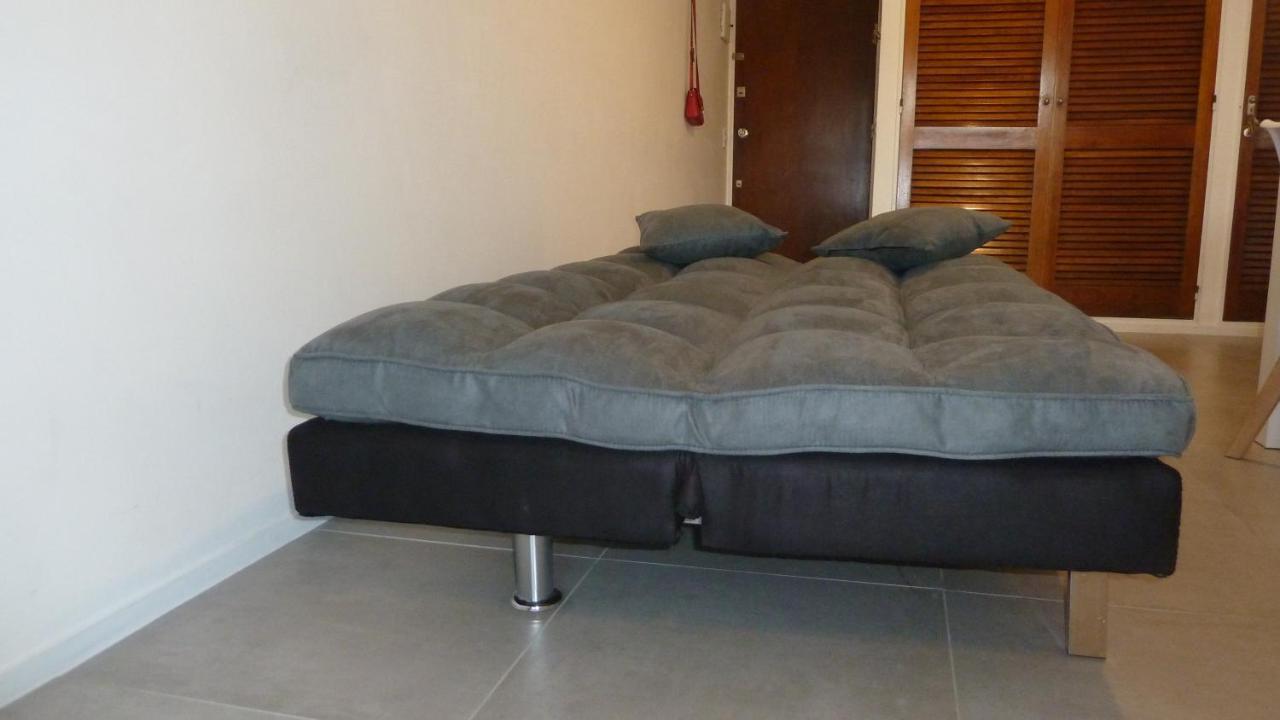 Baires Apartamento Buenos Aires Buitenkant foto