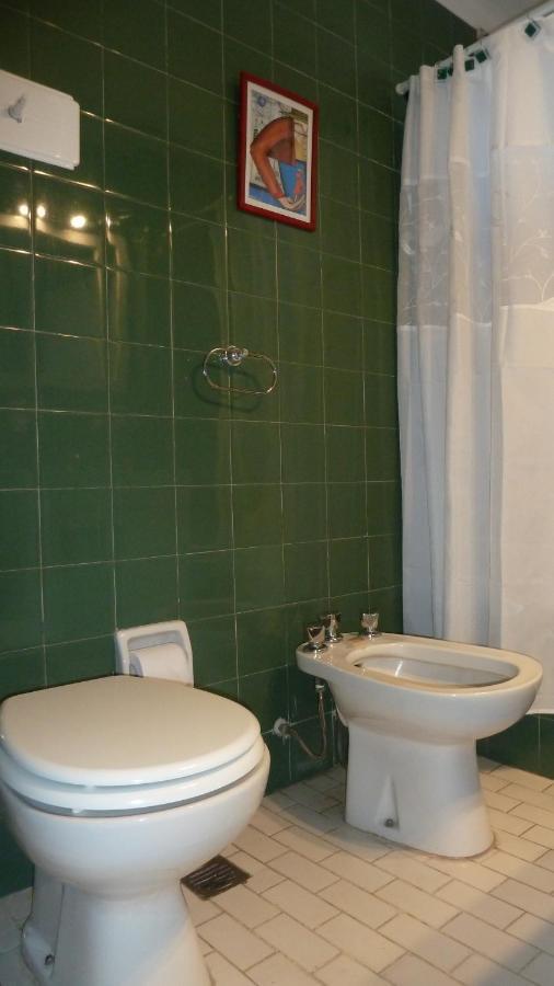 Baires Apartamento Buenos Aires Buitenkant foto