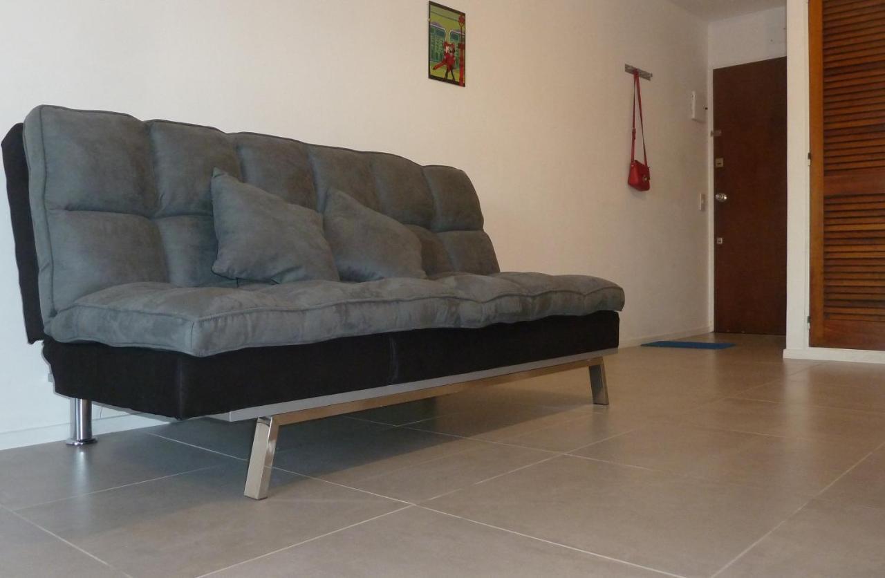 Baires Apartamento Buenos Aires Buitenkant foto