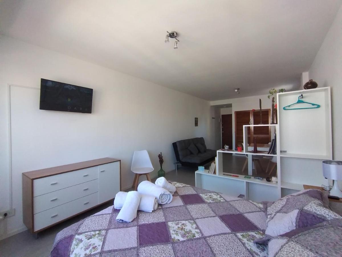 Baires Apartamento Buenos Aires Buitenkant foto
