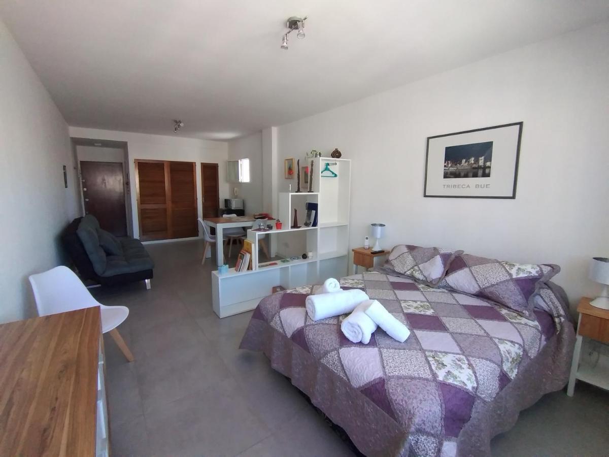 Baires Apartamento Buenos Aires Buitenkant foto