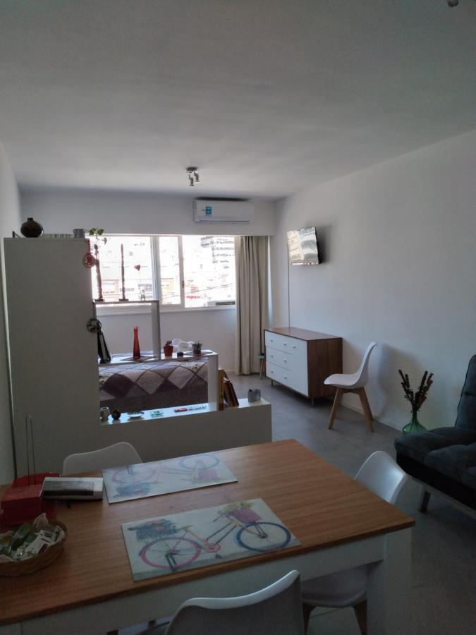 Baires Apartamento Buenos Aires Buitenkant foto